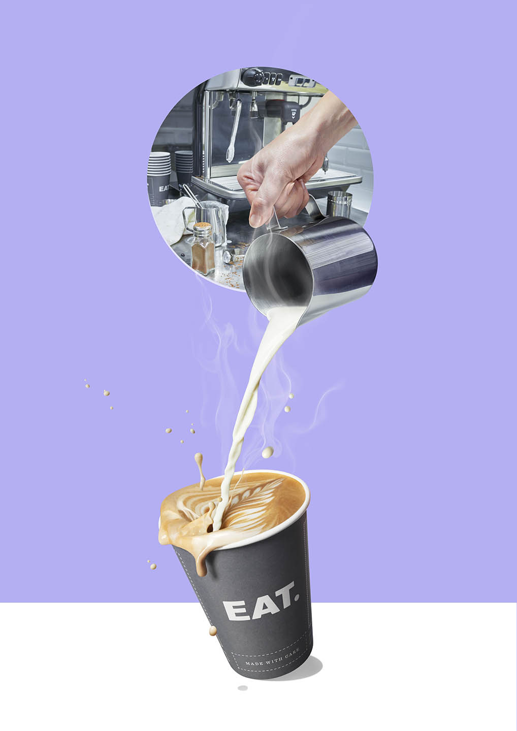 CoffeePurple web