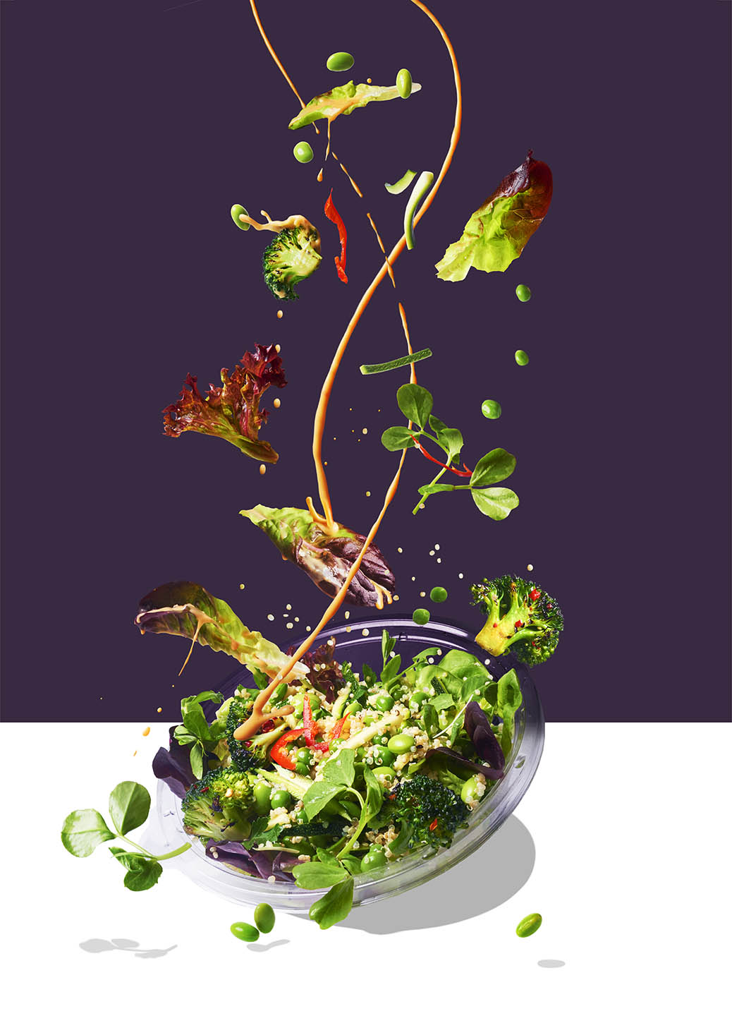 Thai salad web
